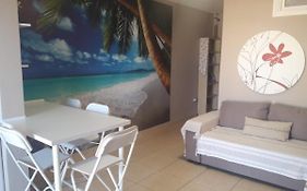 Terrace Oceanview